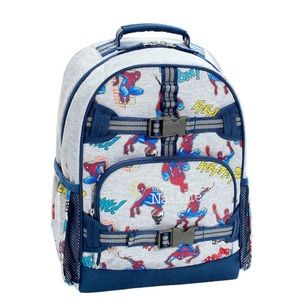 Pottery Barn Kids Marvel’s Spider-Man Glow-in-the-Dark Backpack